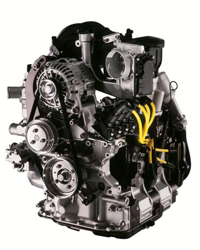P54D2 Engine
